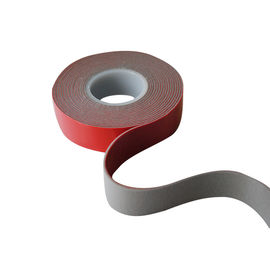 耐熱性PEの泡テープ産業強さ0.5-10mmの便利な接着