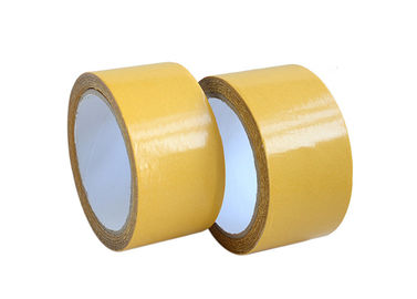 強い粘着性がある棒のためのガラス繊維によって補強される付着力のフィラメント テープ透き間を塞