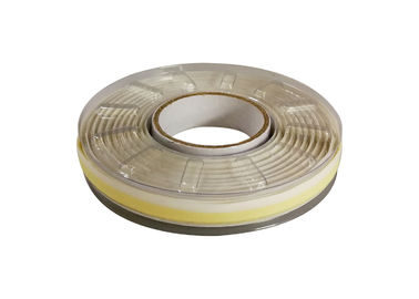 防水ワイヤー トリムの保護テープ鋼鉄ペット熱い溶解の付着力の頑丈なパッケージ