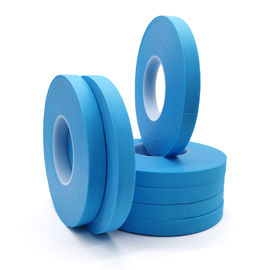 76mmの青い屋外の衣服によって補強される継ぎ目のシーリング テープ