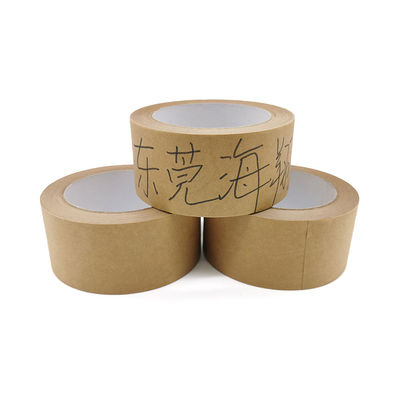 高温クラフト紙の保護テープ/粘着テープ適合のボール紙