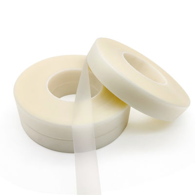 医学の保護衣服のためのEOCに適する明確なPUの熱気の継ぎ目のシーリング テープ