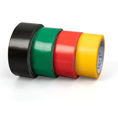 工場直売の多色刷りの防水布テープ