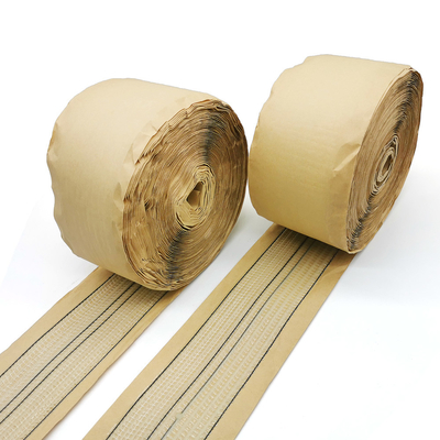 カーペットの固定および結合のための鉄テープを継ぎ合わせる熱結束のカーペット