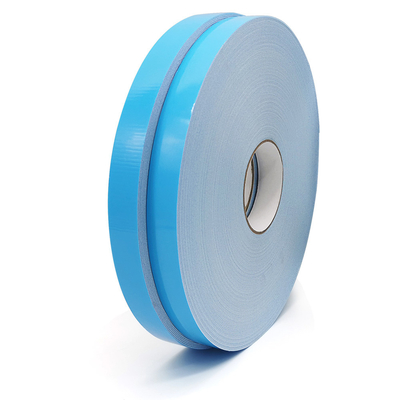 取り外し可能な両面泡テープ アクリルの付着力の湿気の防止のペーパー接合