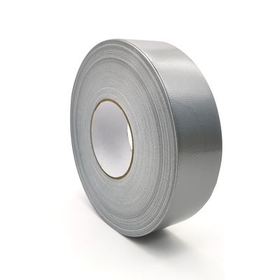 工場包装のための熱い販売の銀製の注文のサイズのガム テープ