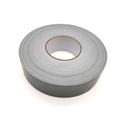 試供品の習慣の付着力の銀製の防水布のガム テープ