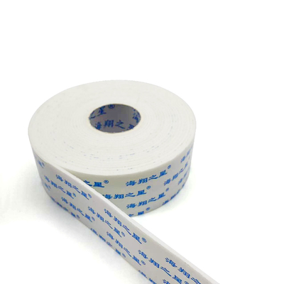 耐熱性二重付着力の泡テープ、自己接着泡テープ別の厚さ