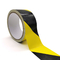 防水 黒 黄色 警告布 防水テープ 熱溶性 強い粘着剤