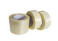 白い色のガラス繊維の網テープ、2&quot;広く耐熱性ガラス繊維の接合箇所テープ