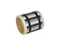 道印のテーマのWashi紙テープ ロール15mm x 10メートルISO SGS