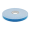 試供品の防水青いPEの高い粘着性の泡テープ