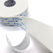 試供品の装飾のための白いEcoの友好的な泡テープ