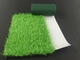 固定緑の芝生のマットの敷物を接合するためのテープを継ぎ合わせる自己接着総合的な泥炭