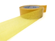 防水展覧会のカーペットの二重味方されたテープのための熱い販売の黄色
