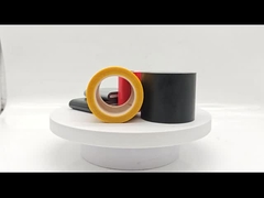 1インチカスタマイズ可能なテープ/布の裏付け付き粘着剤