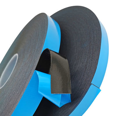 専門の工場卸売価格の試供品の二重味方されたカーペット テープ