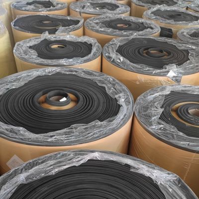 高強度エヴァ泡テープ 断熱材 工場直結