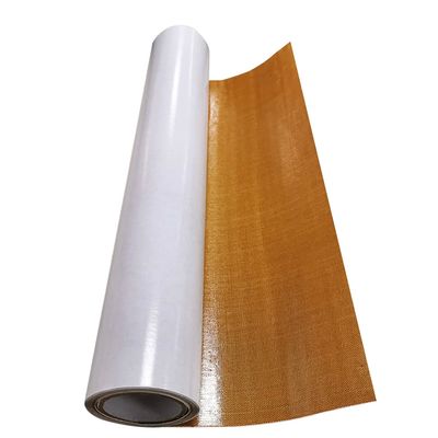 340mm * 2.4m で 調整可能な 圧力 感受性 繊維 プレート 固定テープ