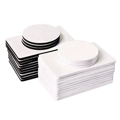 自動車および建築用両面アクリルPEフォームテープ