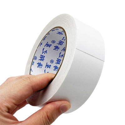 接着用高接着性耐熱両面和紙テープ