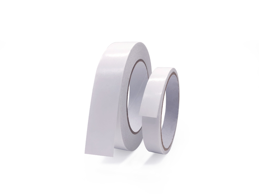 両面ティッシュテープ 50m x 30mm アクリル系粘着剤 防水