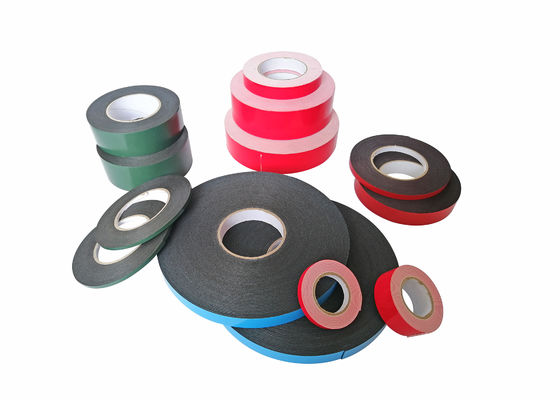 Heat Resistant PE Foam Tape