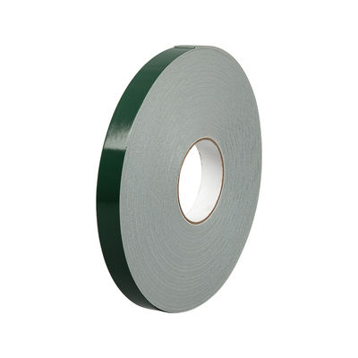 Double Sided PE Foam Tape with Acrylic Adhesive for Automotive Interior and Signage Applications