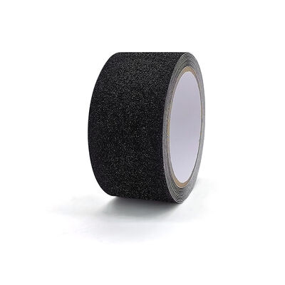 2インチ 滑らないテープ 倉庫工場歩道のための安全床のソリューション 耐久性グリップ