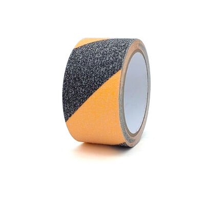 2インチ 滑らないテープ 倉庫工場歩道のための安全床のソリューション 耐久性グリップ