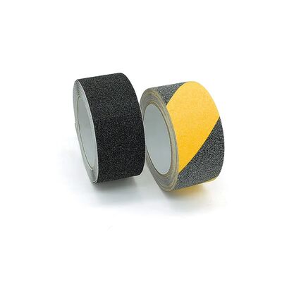 PVC製滑り止め階段テープ 耐久性 滑り止め 安全テープ 工業用・商業用・住宅用階段用