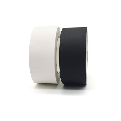 産業用布のガッファーテープ イベント生産用床ケーブル安全 臨時固定