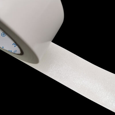 倉庫ショールーム一時床材用取り外し可能両面カーペットテープ