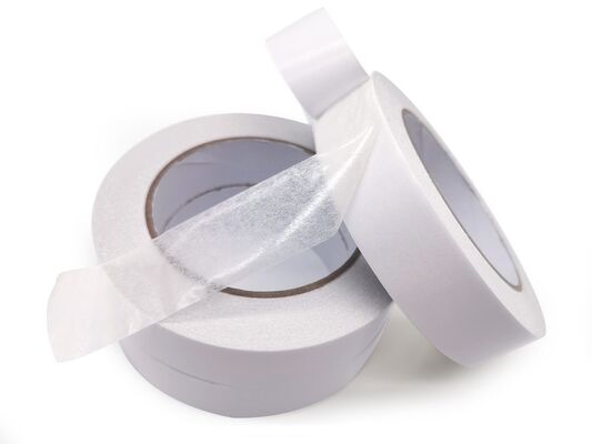 Double Sided Adhesive PE Foam Tape For Sign Board Mounting Cushioning Sealing