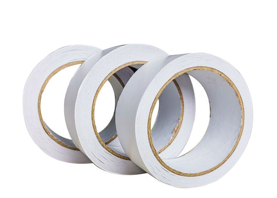 清潔で使いやすい - 精密な作業のための再配置可能な組織テープ