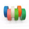 カスタマイズ可能なサイズの単一の側面の残余の自由な多色刷りの覆うペーパー スプレー式塗料 テープ