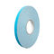 試供品のWirewayの固定のための多色刷りの高い付着のPEの泡テープ
