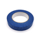 卸売価格の単一の味方されたゴム製注文のサイズの青は紙テープをちりめん状にする