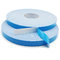 高い固定のための付着のカスタマイズ可能で青いPEの泡の倍によって味方されるテープ