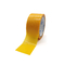 工場直接優秀な柔軟性の多色刷りのガム テープ