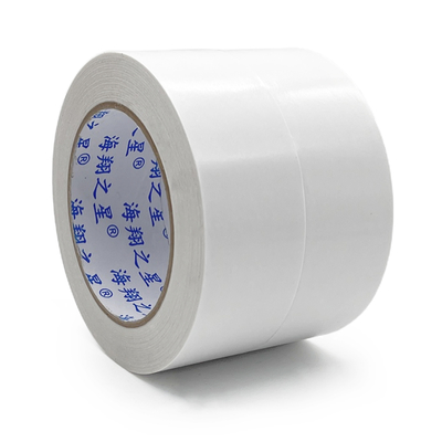 Strong Kraft Paper Seam Tape - Reinforcing Double Sided Tissue Tape for Secure, Invisible Bonds