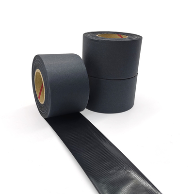 Wide Black Kraft Tape (2 inch) - For Large Boxes & Industrial Packaging