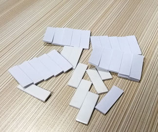 白い四角の倍はテープ/粘着テープを取付ける強いパッド泡味方しました