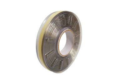 8mm x 30mスプレーのベッドはさみ金の縁切りのための二重味方されたワイヤー端の保護テープ
