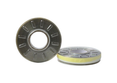 トラックの荷台はさみ金のための8mm x 30m繊維ライン ワイヤー トリムの縁切りテープ